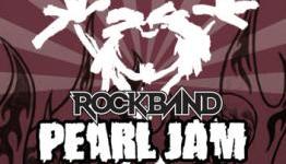 Where Is Rock Band Pearl Jam?