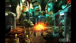 G4TV: Star Wars: Clone Wars Adventures Producer Interview
