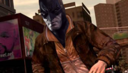 DVG Show episode 4: Did You Say GTA Arkham City?