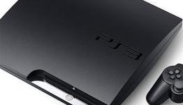 Sony Releases PS3 in Brazil for Expensive Price