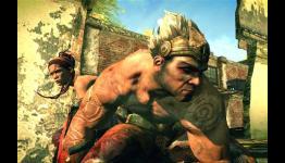 Enslaved: Odyssey to the West Building Story and Character