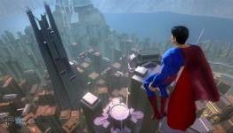 Remake This… Superman Returns: The Videogame