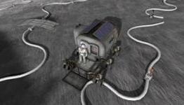 Moonbase Alpha Update Released