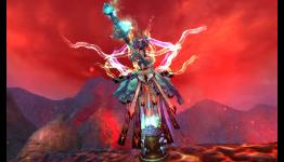 Vengeance comes to Jade Dynasty August 25th