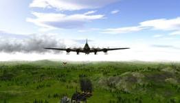 Airstrike Eagles of World War II – PC Game Review