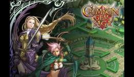 AppSpy: Crimson Gem Saga Review