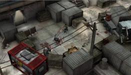 Killzone: Liberation : Mini-Review (PSP)