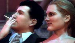Mafia II Game & Watch