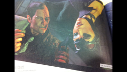 Arkham City: Huge info round up