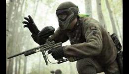 Greg Hasting Paintball 2 Achievements