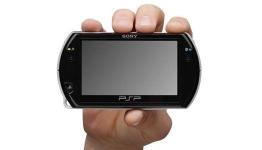 RUMOR: Sony to create a smartphone with PSP Go-like features