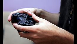 Unschoolers may play video games all day