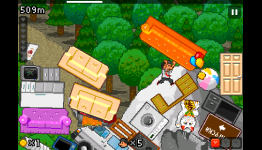 Gaming Bits: The Incident Review