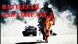 Why Bad Company 2 Failed Part 2