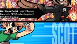 Probable Failure: Scott Pilgrim vs. the World Review