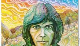 Spong : Neil Young Joins Tesla on Guitar Hero