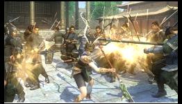 Aeria Games opens beta sign-ups for Dynasty Warriors Online