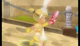 Dragonica Online moving from THQ*ICE to Gravity Interactive