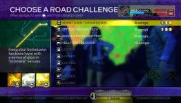 Rock Band 3 New Features: Road Challenges