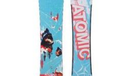 Invitation for video game snowboarders to try the real thing.