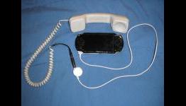 Sony Ericsson to launch PSP Phone?