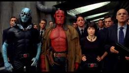 Guillermo Del Toro and THQ: why we shouldn’t get too excited