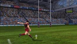 Rugby League Live Official Trailer