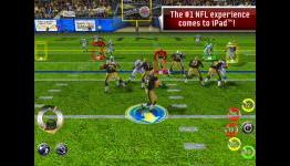 Madden NFL 11 Review (iPad)- Gameplaybook