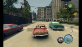 Mafia II PS3 Port is Solid and No Longer a Concern