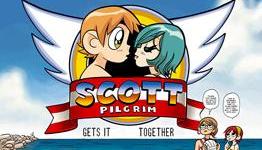 Scott Pilgrim vs The World: The Game – The Epic Sandbox Review