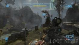 Where are all the Halo: Reach Commercials?