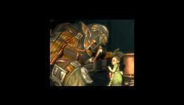 Greatest Video Game Twists