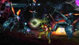 Metroid: Other M – final version hands-on