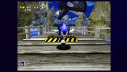 Sonic Adventure: Five Reasons We’re Psyched (RunDLC)