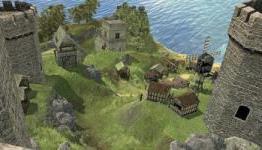 SouthPeak Interactive to publish Stronghold 3