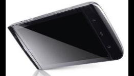 Telegraph : Dell Streak review