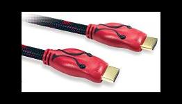Key Digital updates their HDMI cables to support HDMI 1.4 features