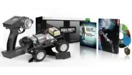 Black Ops Collector’s Edition detailed