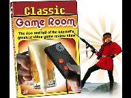 Classic Game Room DVD Trailer
