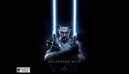 Star Wars: The Force Unleashed II Interview – Part 1