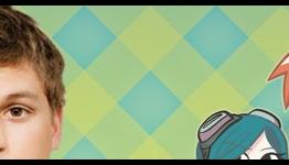 Hey! Michael Cera plays video games too!