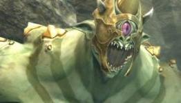 GameZone: Clash of the Titans review