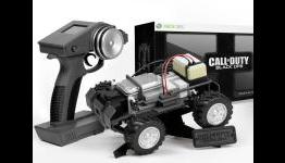 From GTA IV To Black Ops: Coolest Special Edition Swag (RunDLC)