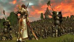 iFunCity: Dynasty Warriors coming to Europe and North America