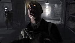 Hidden Call Of Duty: Black Ops Site Found Confirms Zombies?