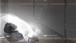Square Enix Releases Mindjack Screenshots