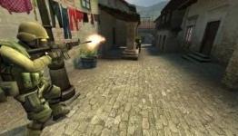 Counter-Strike: Source Beta Update Released