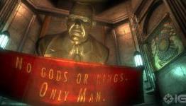 BioShock Infinite Takes to the Skies (IGN)