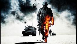 No “New” Maps Coming To Bad Company 2