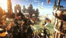 BioShock Infinite Trailer: In-Depth Analysis (Terminal Gamer)